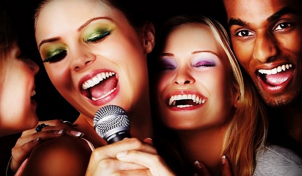 Comment apprendre à chanter soi-même?