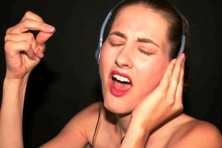 Comment apprendre à chanter soi-même?