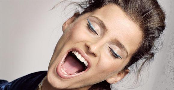 Comment apprendre à chanter soi-même?