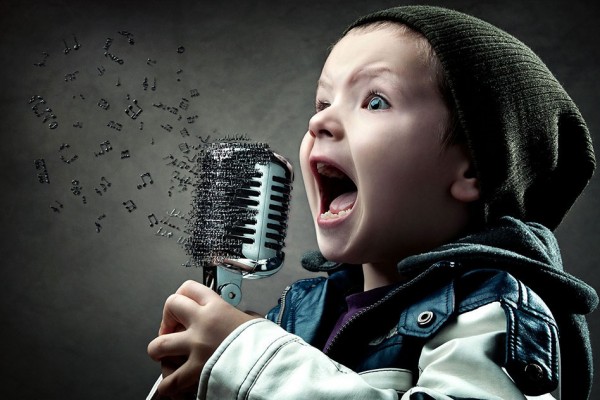 Comment apprendre à chanter soi-même?