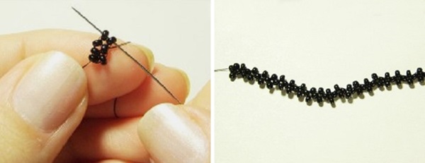 Comment faire un bracelet de perles pour les débutants