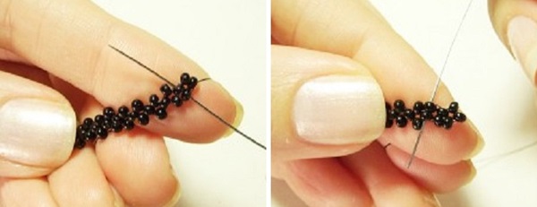 Comment faire un bracelet de perles pour les débutants
