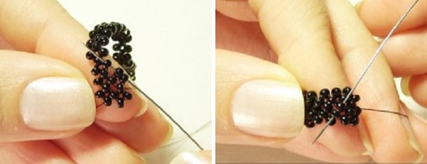 Comment faire un bracelet de perles pour les débutants