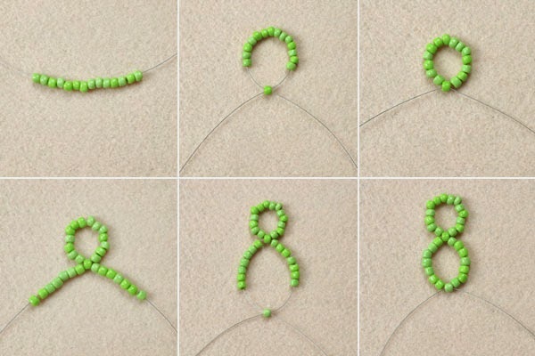 Comment faire un bracelet de perles pour les débutants