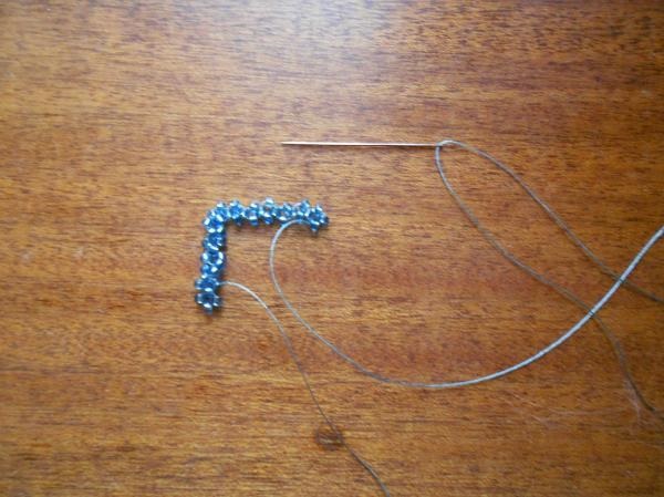 Comment faire un bracelet de perles pour les débutants