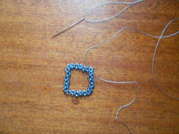 Comment faire un bracelet de perles pour les débutants