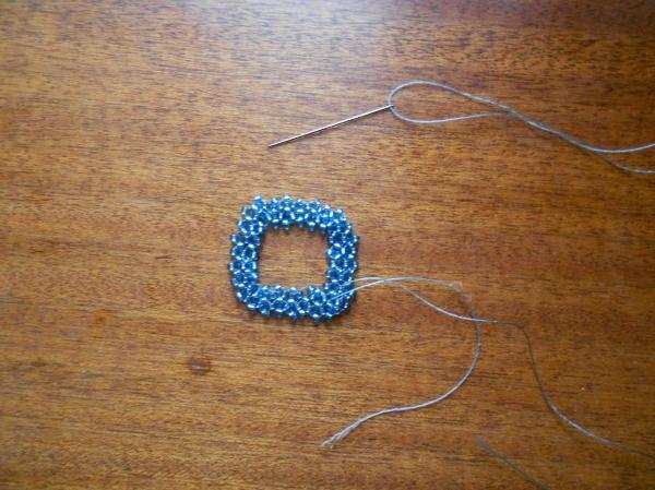 Comment faire un bracelet de perles pour les débutants
