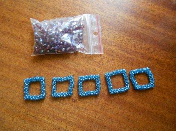 Comment faire un bracelet de perles pour les débutants