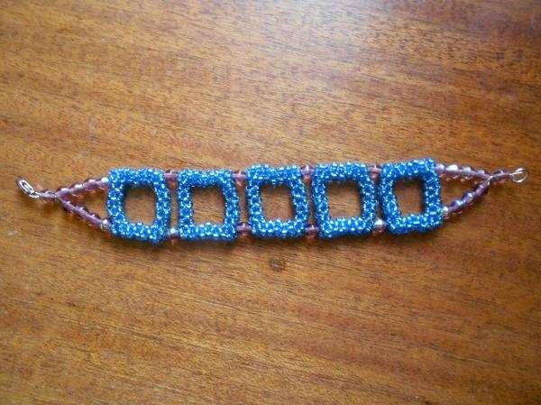 Comment faire un bracelet de perles pour les débutants