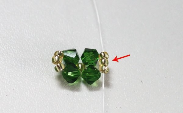 Comment faire un bracelet de perles pour les débutants