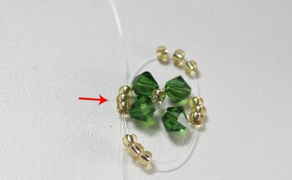 Comment faire un bracelet de perles pour les débutants