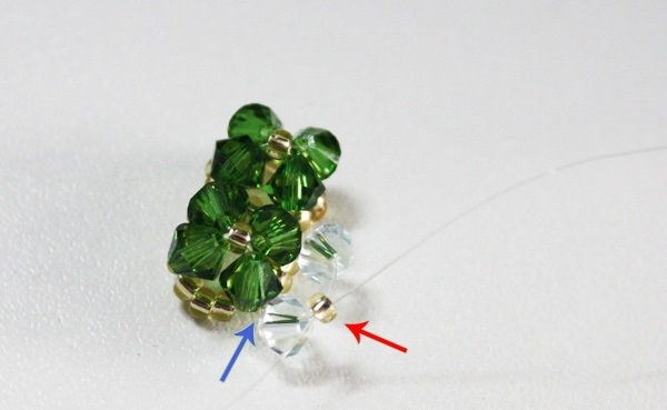Comment faire un bracelet de perles pour les débutants