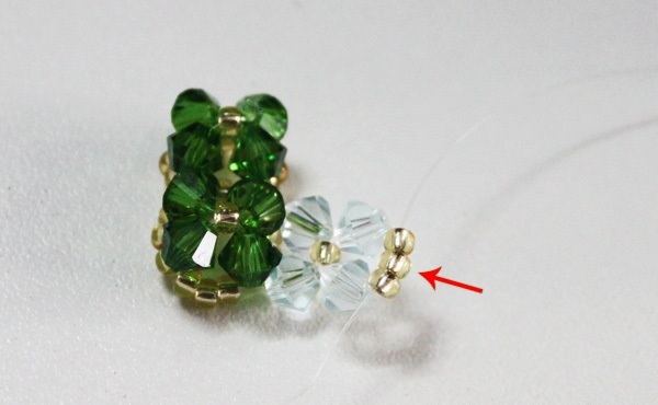 Comment faire un bracelet de perles pour les débutants