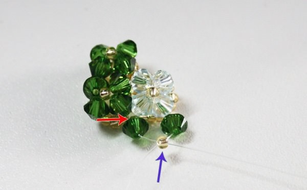 Comment faire un bracelet de perles pour les débutants