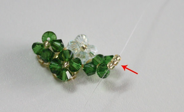 Comment faire un bracelet de perles pour les débutants