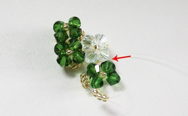 Comment faire un bracelet de perles pour les débutants
