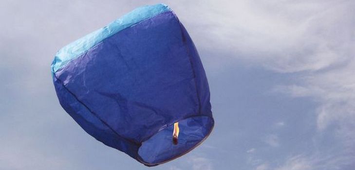 Comment faire une lanterne en papier pour la nouvelle année