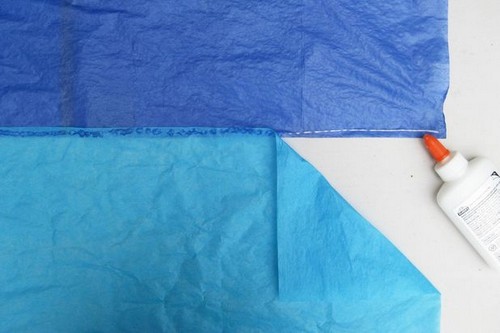 Comment faire une lanterne en papier pour la nouvelle année