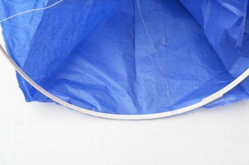 Comment faire une lanterne en papier pour la nouvelle année