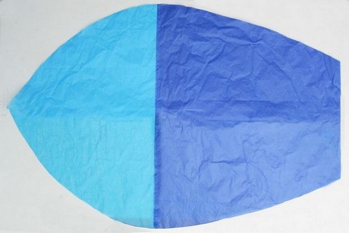 Comment faire une lanterne en papier pour la nouvelle année
