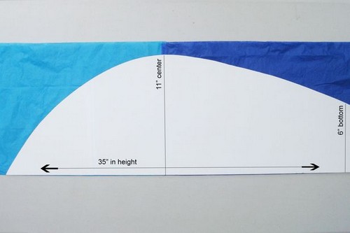 Comment faire une lanterne en papier pour la nouvelle année