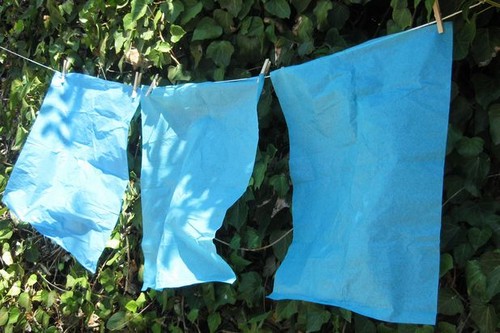 Comment faire une lanterne en papier pour la nouvelle année