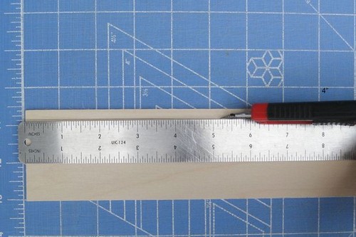 Comment faire une lanterne en papier pour la nouvelle année