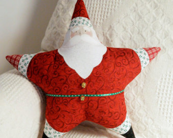 Comment faire le Père Noël et la Fille des Neiges de ses propres mains: photo master-class