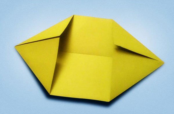 Auto-battant de papier