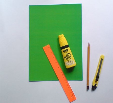 Comment faire une boîte en forme de coeur avec vos propres mains, une classe de maître étape par étape avec une photo