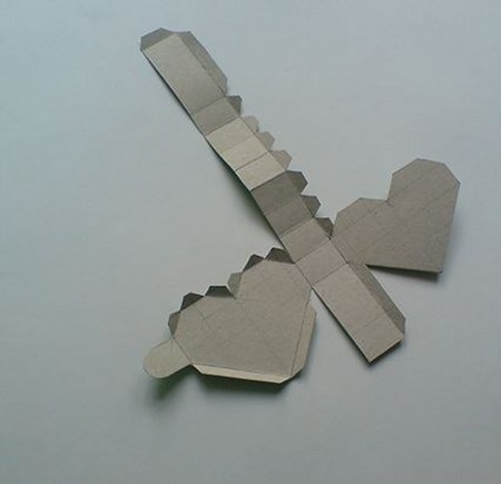 Comment faire une boîte en forme de coeur avec vos propres mains, une classe de maître étape par étape avec une photo