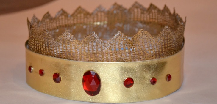 Comment faire une couronne