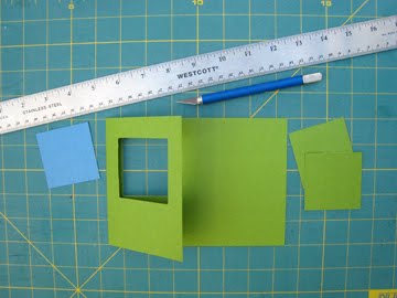 Comment faire une carte créative de vos propres mains - photo master-class