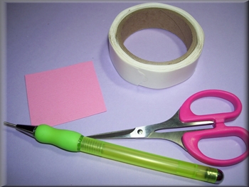 quilling de roses 
