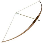 Comment faire un arc et des flèches Comment faire un arc et des flèches