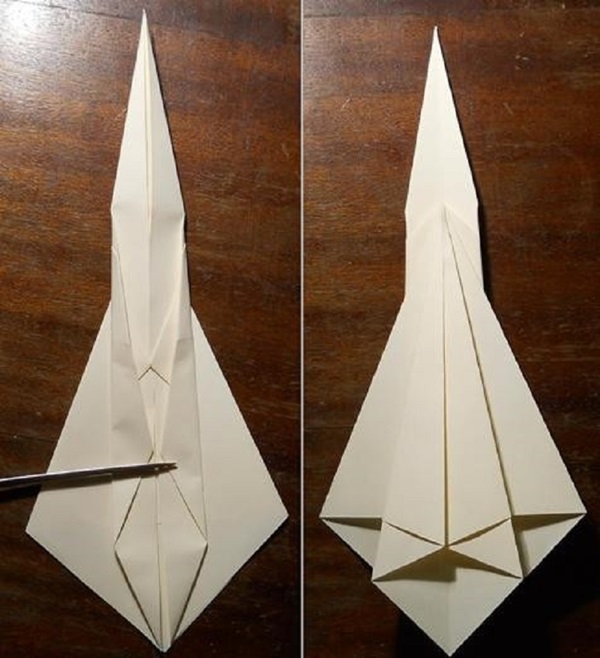 Comment faire une épée de papier avec vos propres mains