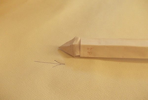 Comment faire une épée de papier avec vos propres mains