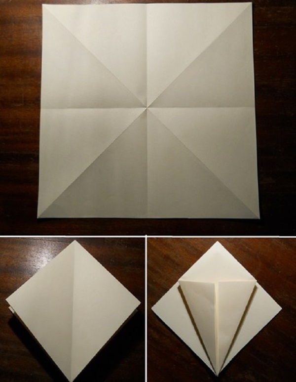 Comment faire une épée de papier avec vos propres mains