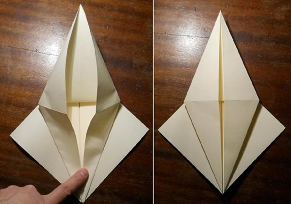 Comment faire une épée de papier avec vos propres mains