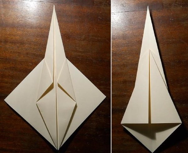 Comment faire une épée de papier avec vos propres mains