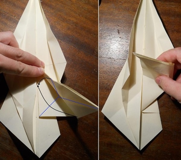 Comment faire une épée de papier avec vos propres mains