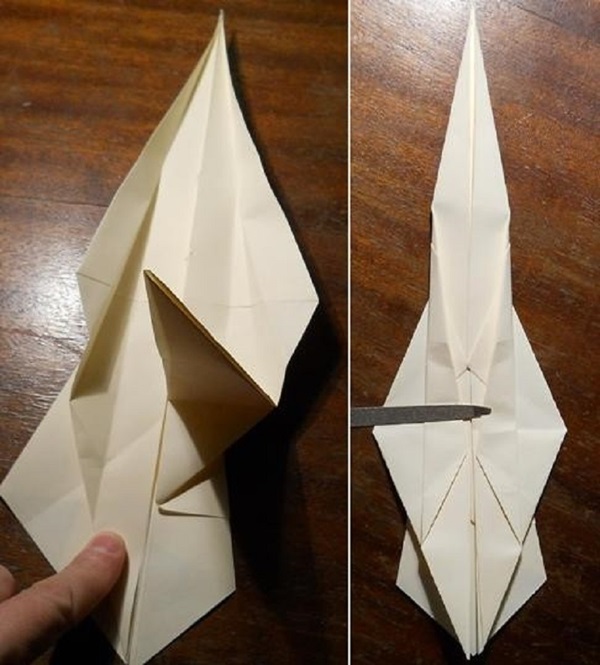 Comment faire une épée de papier avec vos propres mains