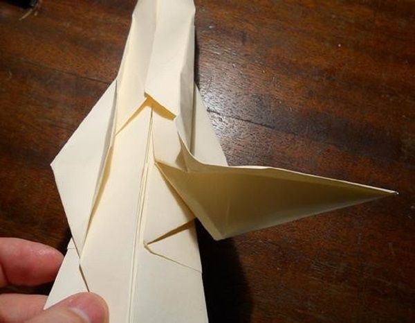 Comment faire une épée de papier avec vos propres mains
