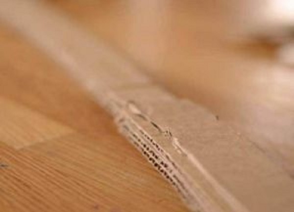Comment faire une épée de papier avec vos propres mains