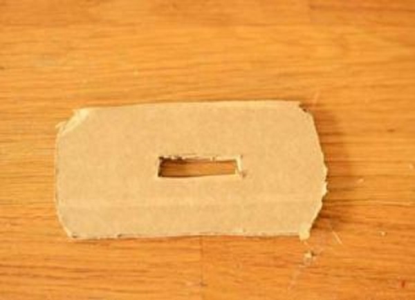 Comment faire une épée de papier avec vos propres mains