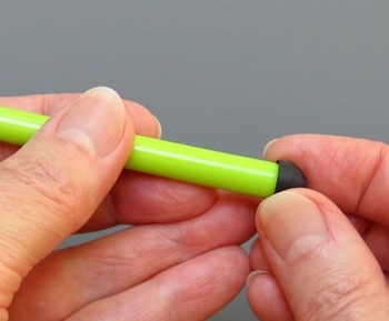 Quilling des métiers du Nouvel An
