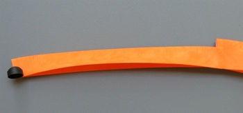 Quilling des métiers du Nouvel An