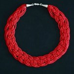 Comment faire un collier de perles avec vos propres mains Comment faire un collier de perles avec vos propres mains