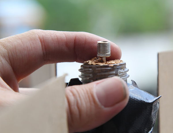 Comment faire une fusée avec vos propres mains
