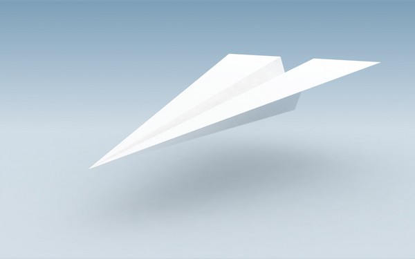 Comment faire un avion en papier par étapes: instructions et astuces pour fabriquer un avion à partir de papier, vidéo